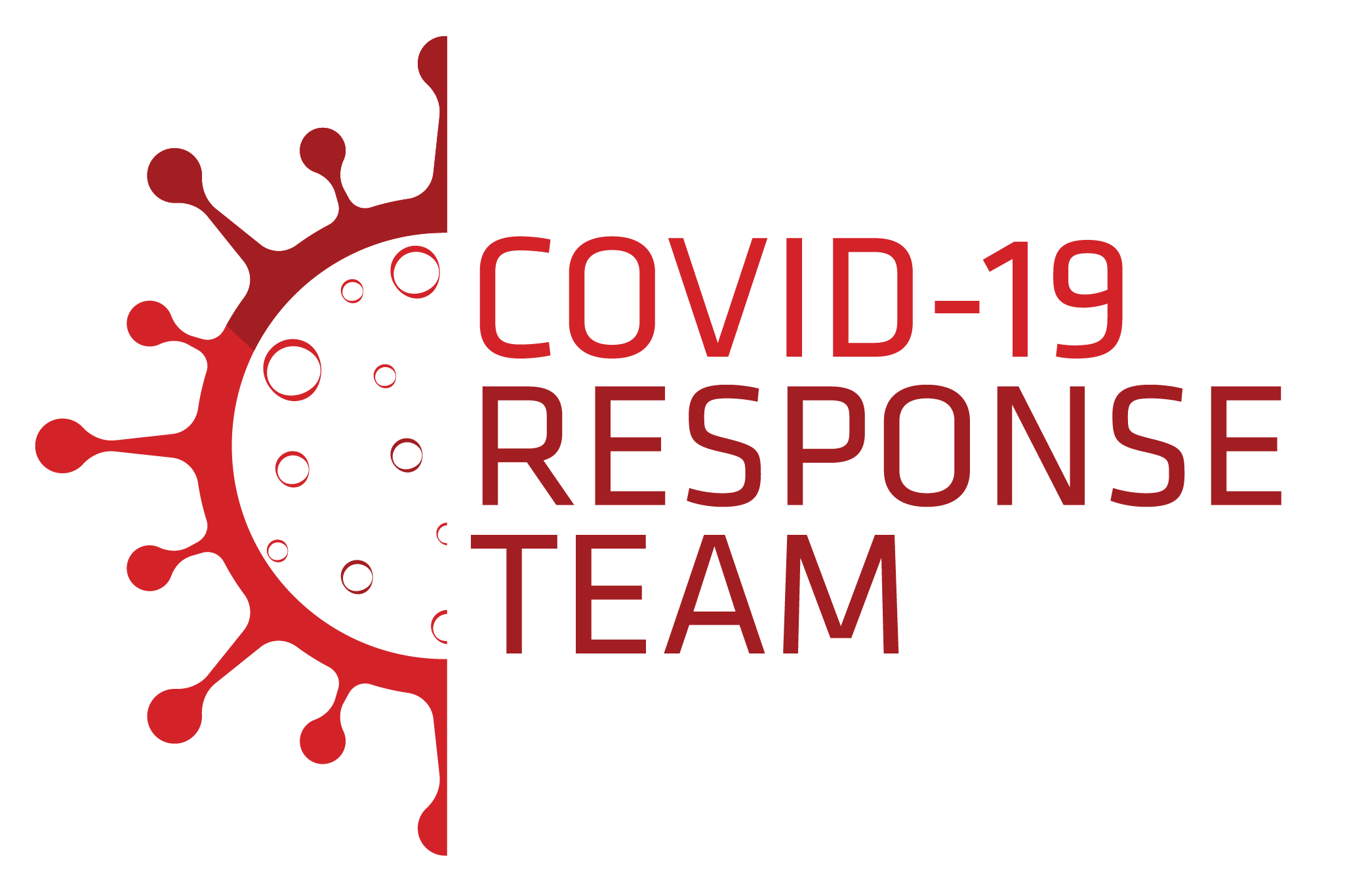 MGC Covid-19 Response Team Logo